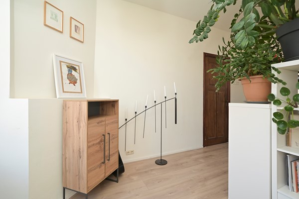 Medium property photo - Hendrik van Deventerstraat 127, 2563 XS Den Haag